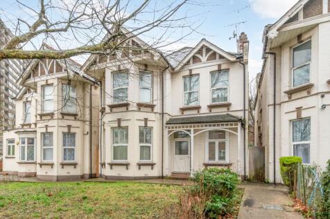 Shoot Up Hill, Cricklewood, London, NW2