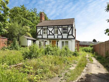 62 Stratford Street, Upper Stoke, Coventry, West Midlands CV2 4NJ