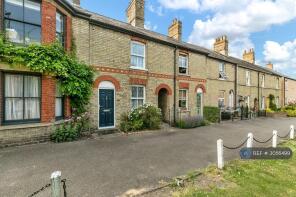 50a, Ouse Walk, Huntingdon PE29 3QN