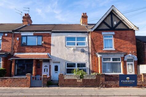 Durban Road, Grimsby