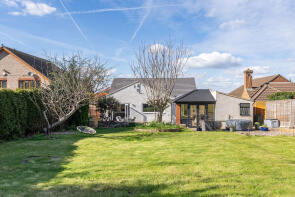 Lenglade (nurses Home), Leatherhead Road, Leatherhead KT23 4SA