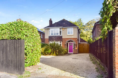Highlands Road, Fareham