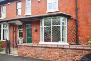 2, Allanson Road, Manchester M22 4HL
