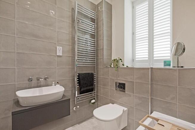 House Bathroom