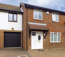 24, Baytree Close, Sidcup DA15 8WH