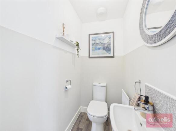 3 bed End of Terrace for sale Image 6