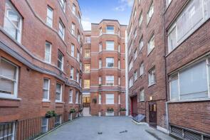 Flat 12, 36, Buckingham Gate, London SW1E 6PB