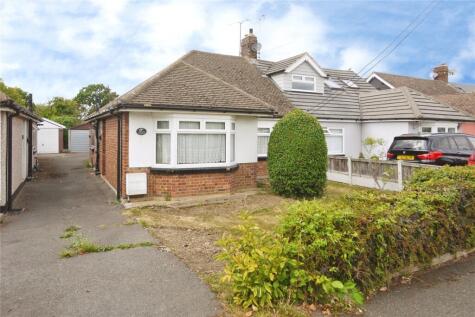 Thorndon Avenue, West Horndon, Brentwood, Essex, CM13