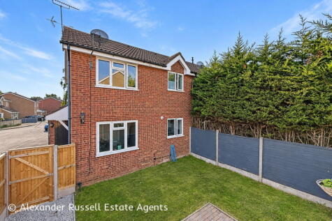 Roman Close, Deal, CT14