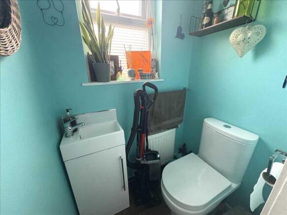 CLOAKROOM