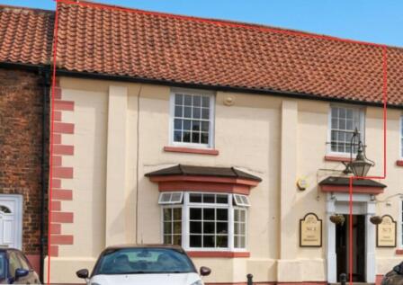No 2 Three Horse Shoes, Station Road, Brompton, Northallerton, DL6