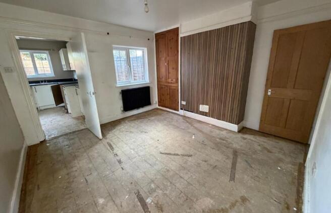 79 Station Road, Ratby, Leicester, LE6 0JQ photo 5