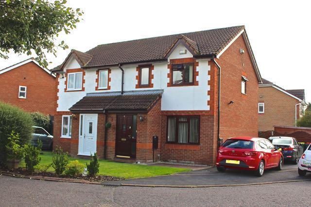 View of Property at Front