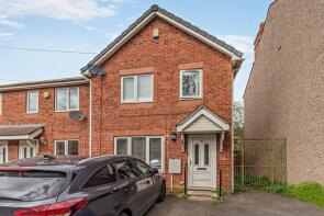 4, Westwood Lane, Wigan WN3 4NG