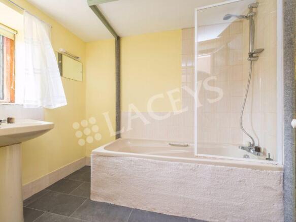 Bathroom Two
