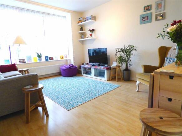Lounge:
