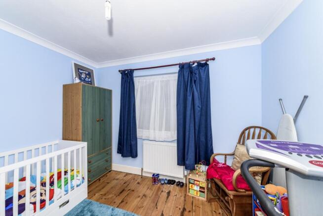 Bedroom 3