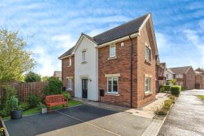 1, Roften Way, Hooton, Ellesmere Port CH66 7NH