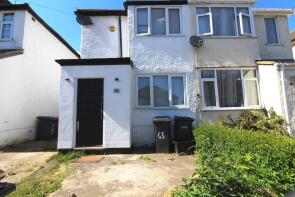 65, Fourth Avenue, Luton LU3 3BT