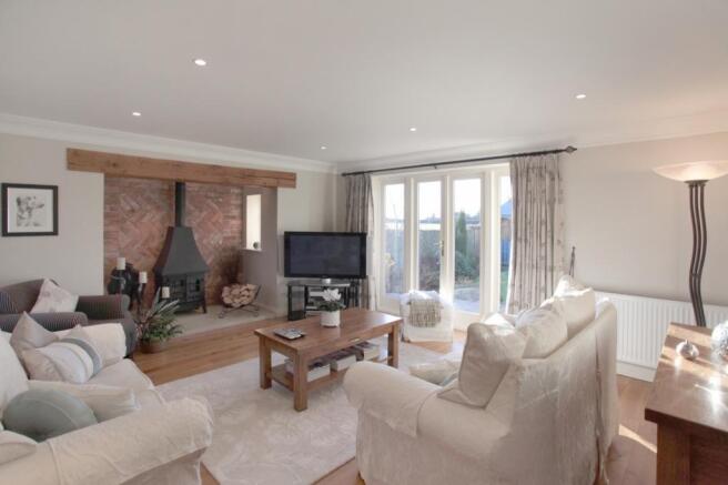 Drawing Room