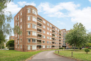 Flat 27, Ruskin Park House, Champion Hill, London SE5 8TQ