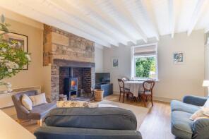 4, Harrogate Cottages, Morpeth NE65 8EB