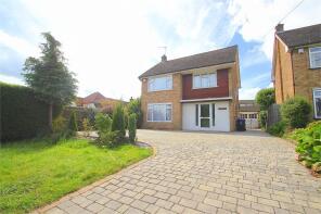 Timberdowne, Bangors Road North, Iver SL0 0BN
