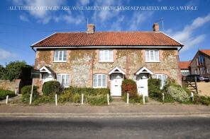 3, Docking Road, Sedgeford PE36 5LR