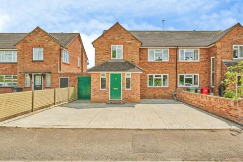 Westfield Road, Hoddesdon