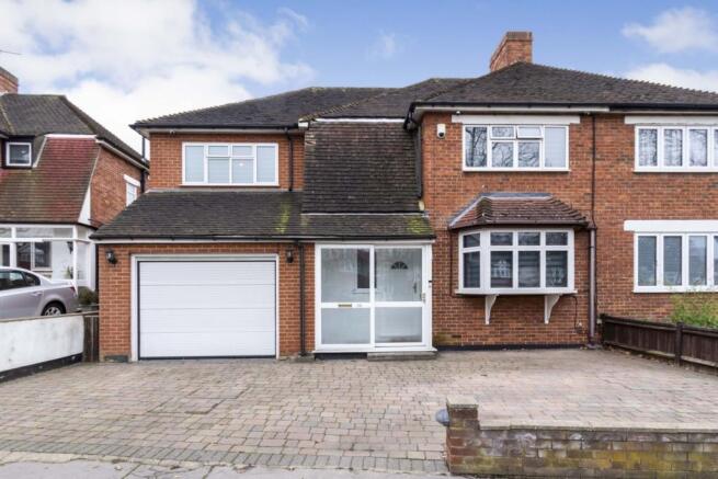 The Property