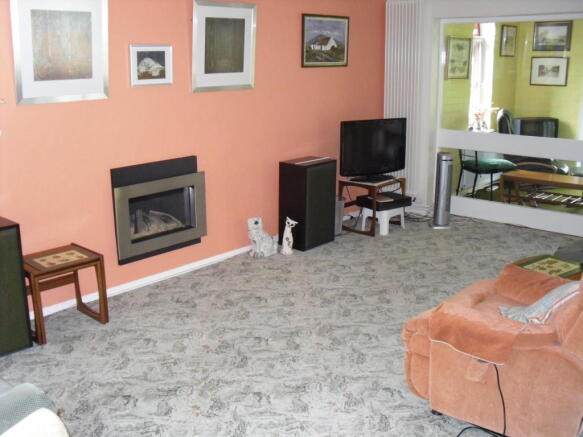 SITTING ROOM