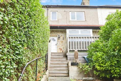 Scott Lane West, Riddlesden, Keighley