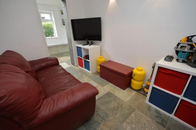 Playroom
