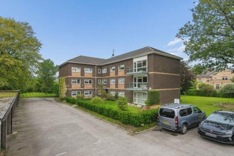 Horseshoe Lane, Alderley Edge, SK9