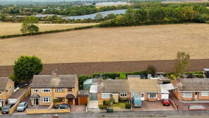 153, Homefield Road, Sileby LE12 7TG