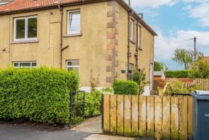 30, Grierson Crescent, Boswall, Edinburgh EH5 2AX