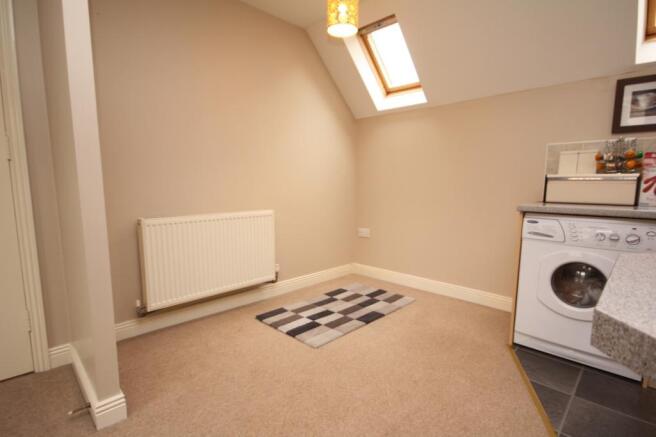 Dining Space