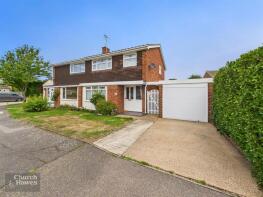 173, Heywood Way, Maldon CM9 4BJ