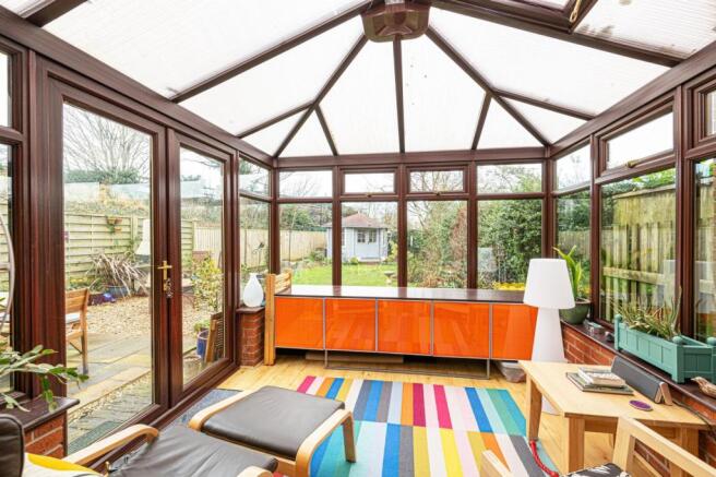 Conservatory