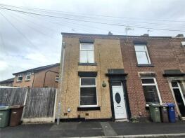 16, Knowles Street, Chorley PR7 2LQ