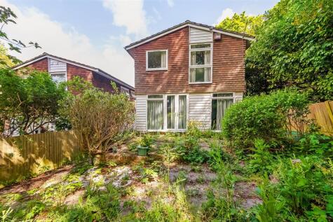 Great Brownings, Dulwich, London SE21