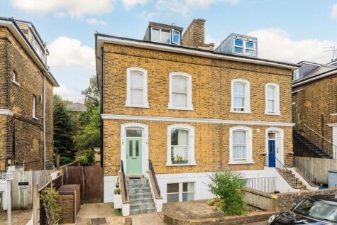 Station Road, Twickenham