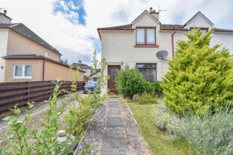 36 Lindsay Avenue, Inverness