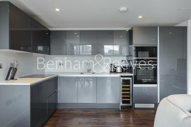 Fitted Kitchen