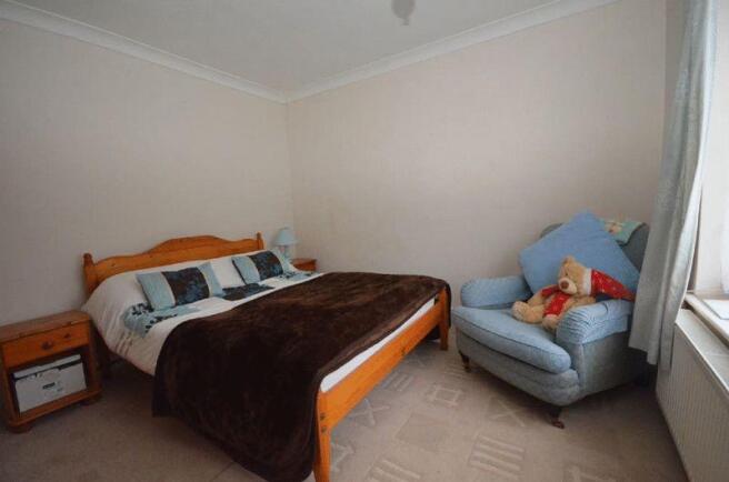 BEDROOM 3