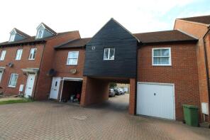 23, Cherry Court, Cambridge CB23 6EW