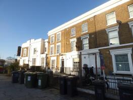Flat 1, 413-415, New Cross Road, London SE14 6TA