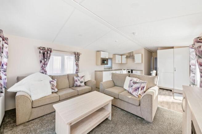 2 bed Lodge for sale Image 9
