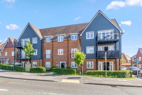 19 Harrys Way, Faygate, West Sussex, RH12 0DT