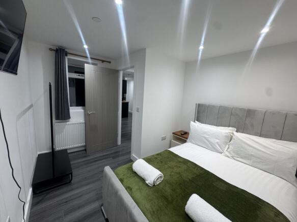 Bedroom 1